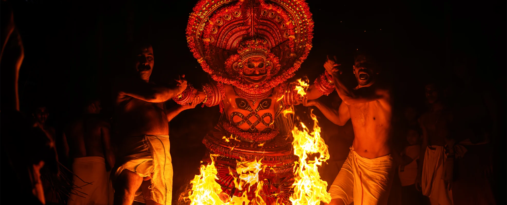Kerala Culture - Authentic Experiences