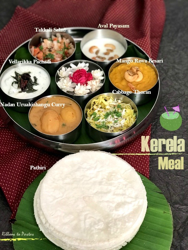 Kerala Cuisine