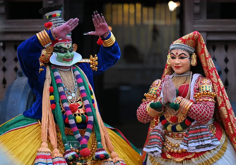 Discover Kerala beyond the ordinary